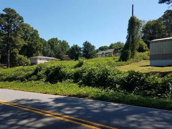 Midwood Manufactured Housing Park In Spartanburg MSA 10% Cap Rate: 342 Old Boiling Springs Road, Spartanburg, SC 29303